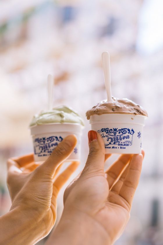 Gastronomic Tour of Málaga