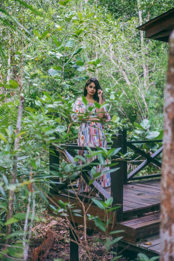 Sabah's Natural Beauty