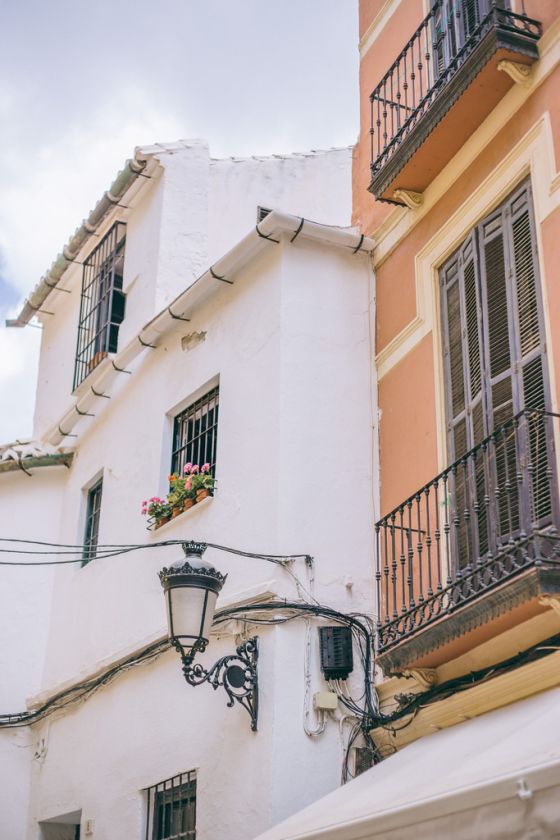 Gastronomic Tour of Málaga