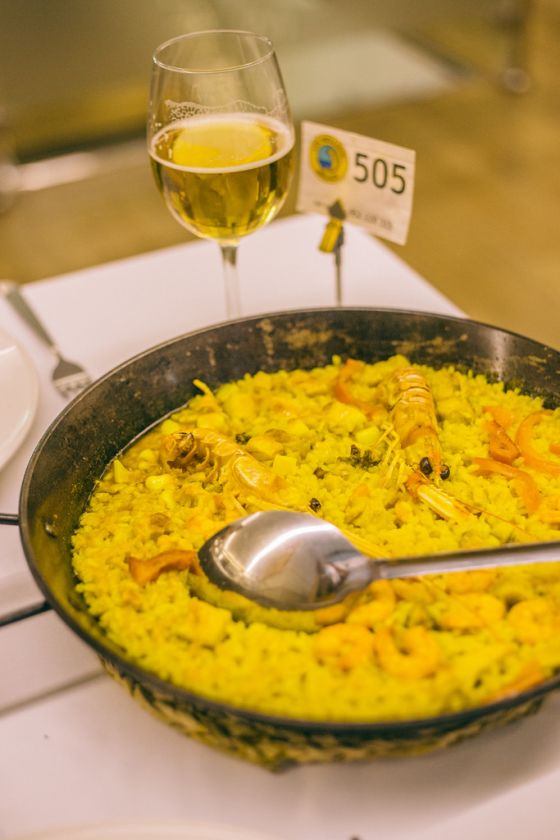 Gastronomic Tour of Málaga
