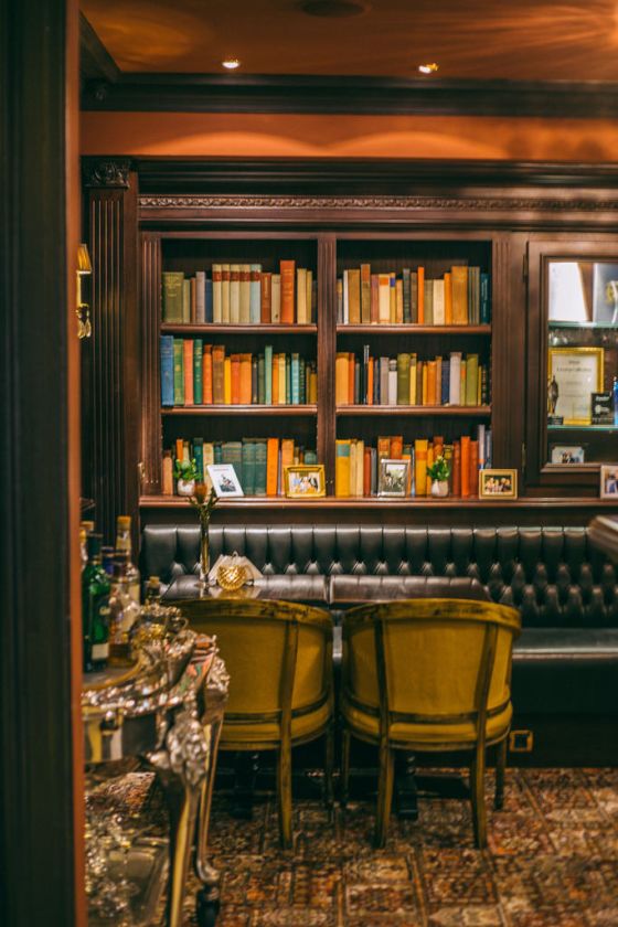 A Fairytale with Heritage Hotel & Le Mystique