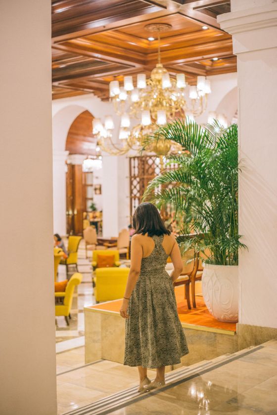 Postcards from Manila