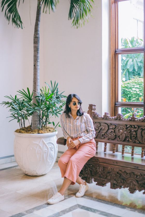 Postcards from Manila