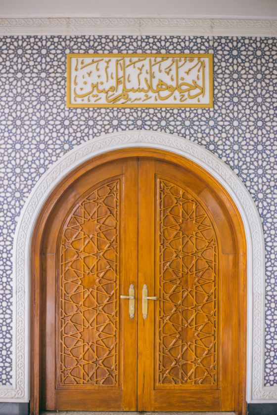 24 hours in Brunei