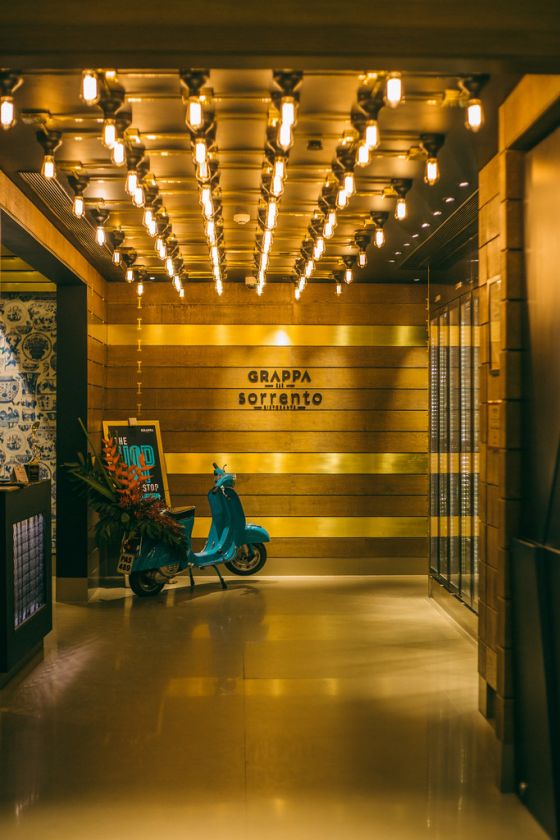 Pamper Weekend at Shangri-La Eros Hotel