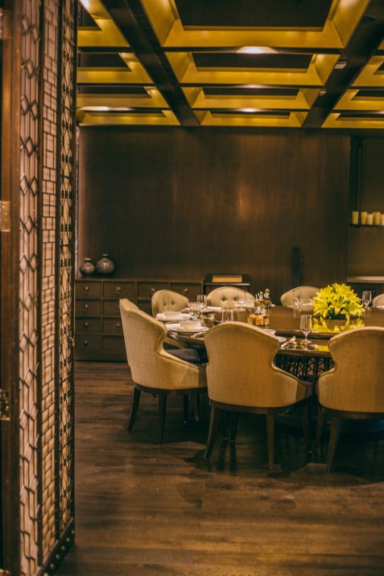 Pamper Weekend at Shangri-La Eros Hotel