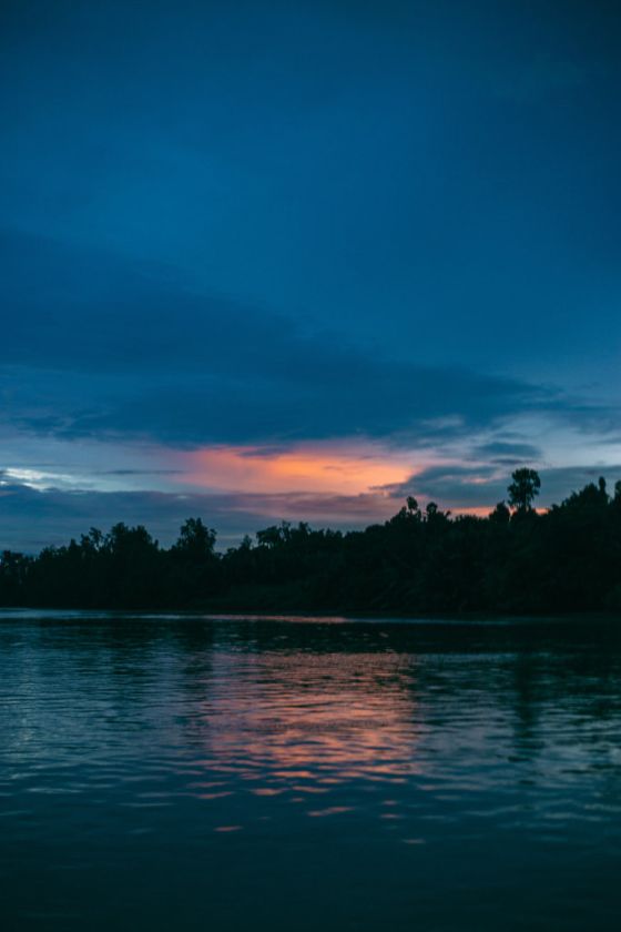 Sabah's Natural Beauty