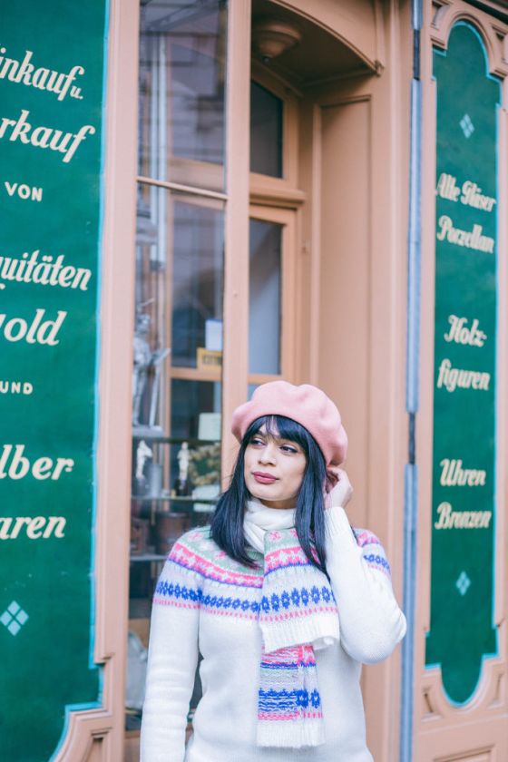 Vienna's Christmas Markets