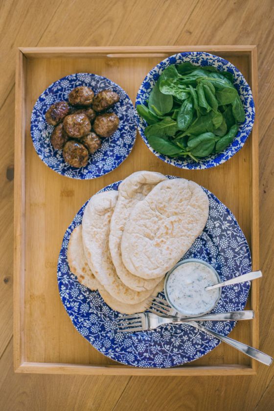 Last Minute Dinner Party Tips