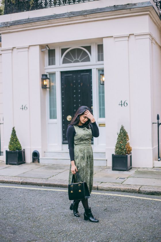 Transitional Dressing