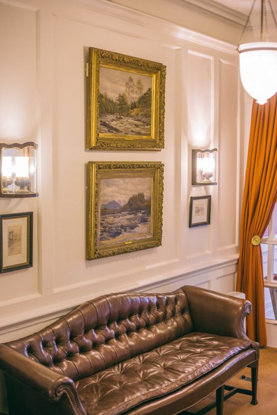 Draycott Hotel Review