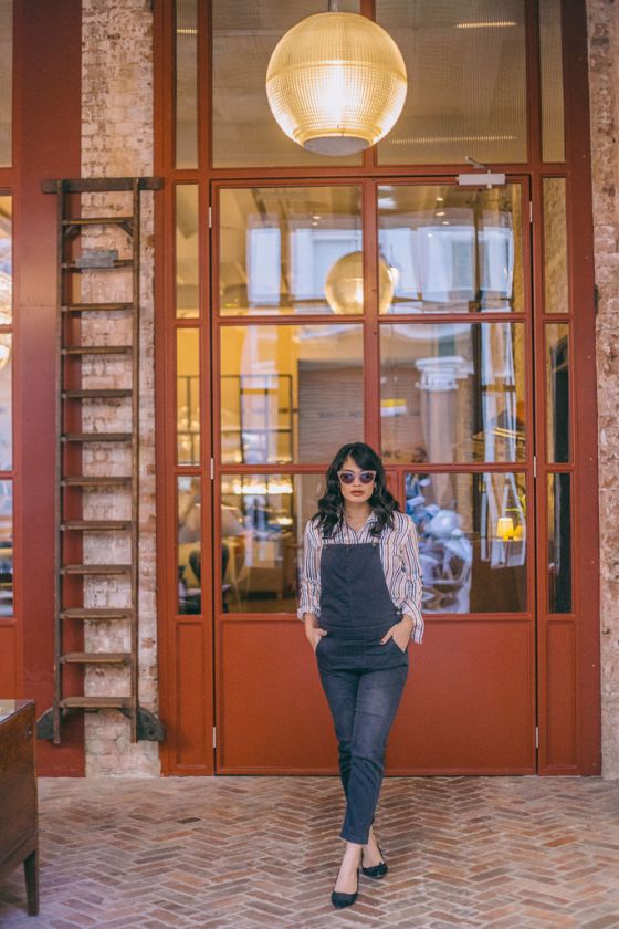 Sophie's Steakhouse & Bar Review