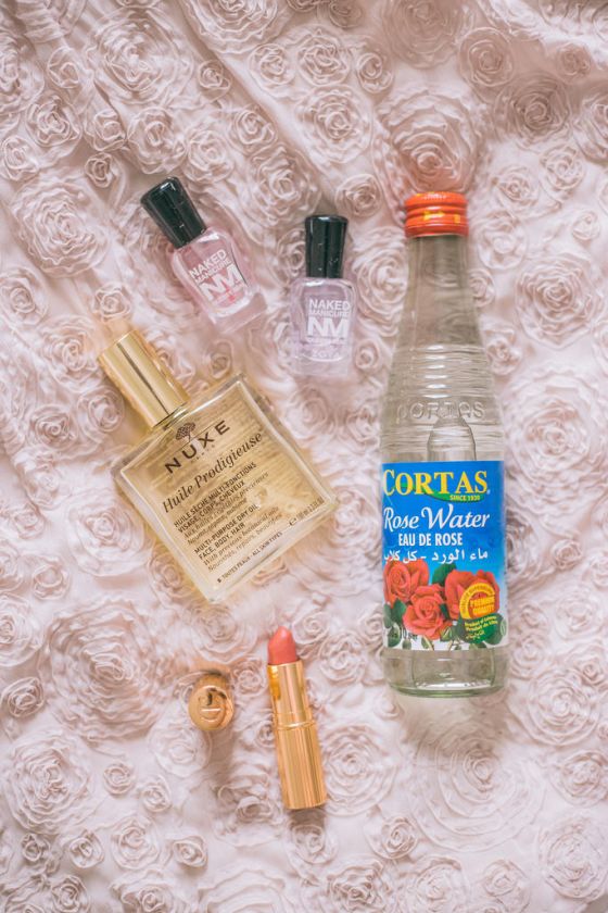 Things I Stock Up On Throughout the Year