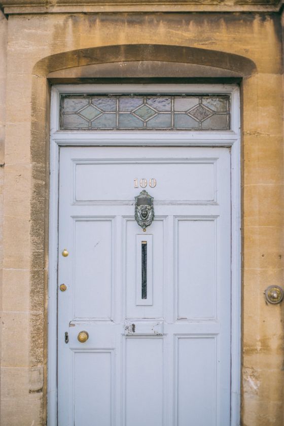 A Weekend in Oxford, UK