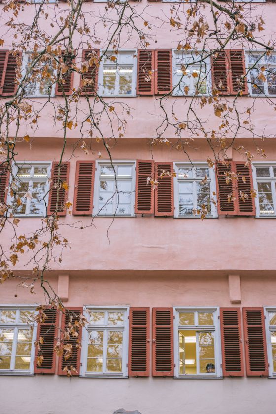 3 Day Trips from Stuttgart: For the Perfect Christmas Holiday