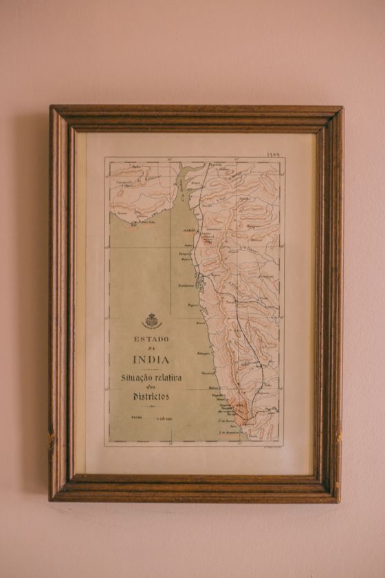 Hotels I Love: Mercador Guest House