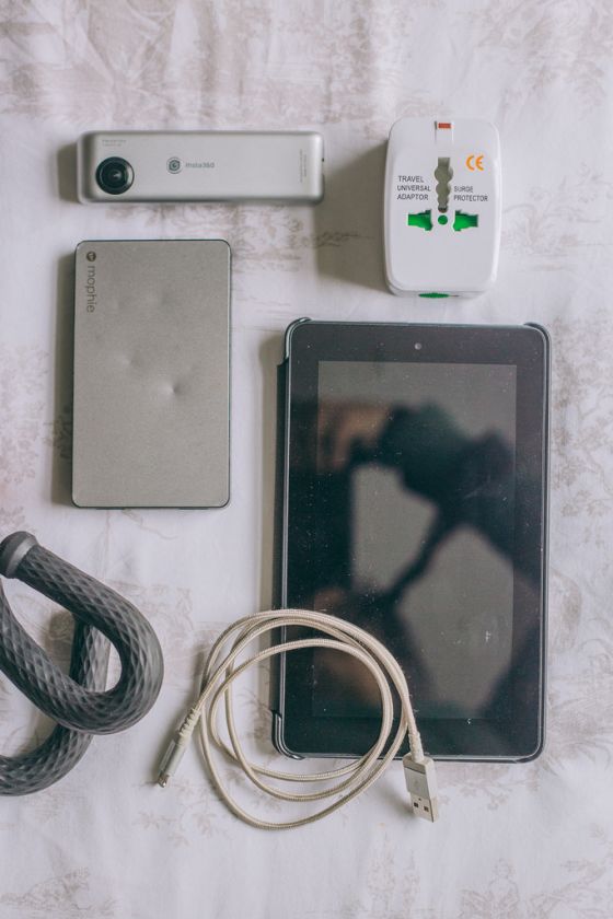 Gifts for Travelers: Holiday Gift Guide