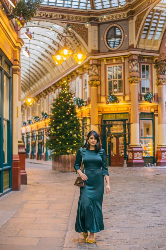 5 Things I'm Getting Myself for Christmas