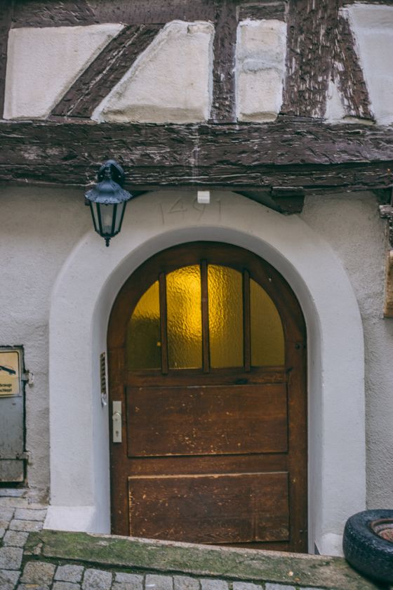 3 Day Trips from Stuttgart: For the Perfect Christmas Holiday