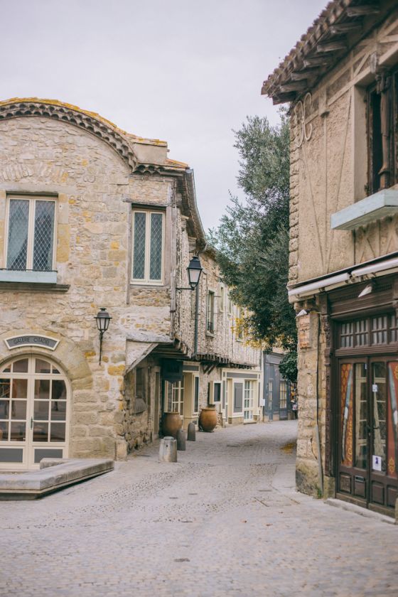 Carcassonne Travel Guide: 5 Tips for an Authentic Experience