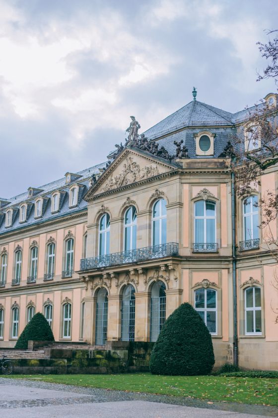 Stuttgart Travel Guide: Christmas Edition