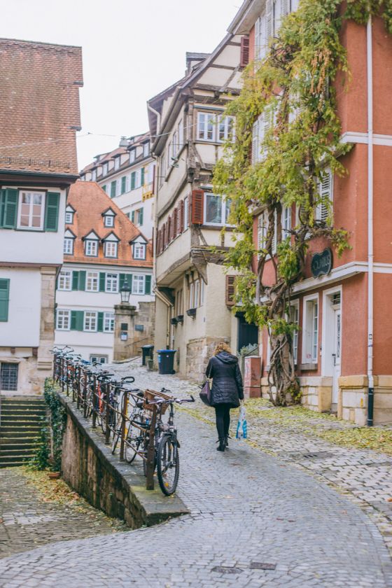 3 Day Trips from Stuttgart: For the Perfect Christmas Holiday