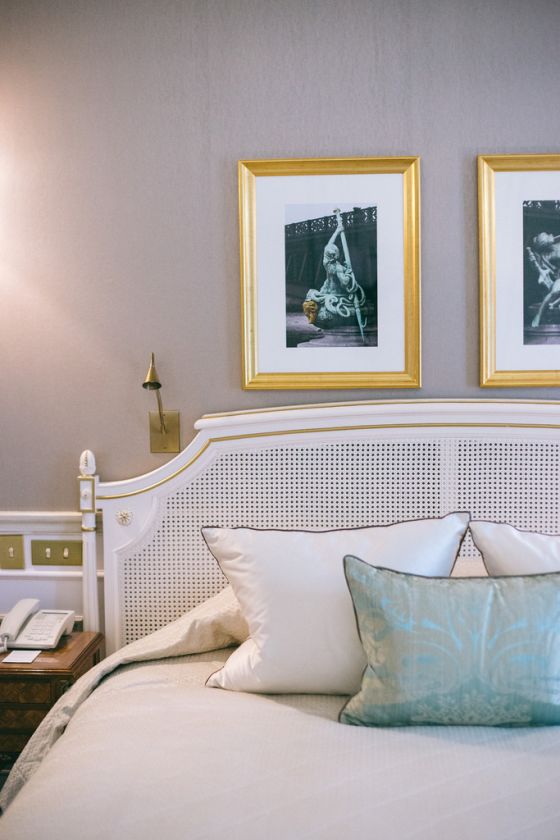 A Luxurious Weekend in Paris