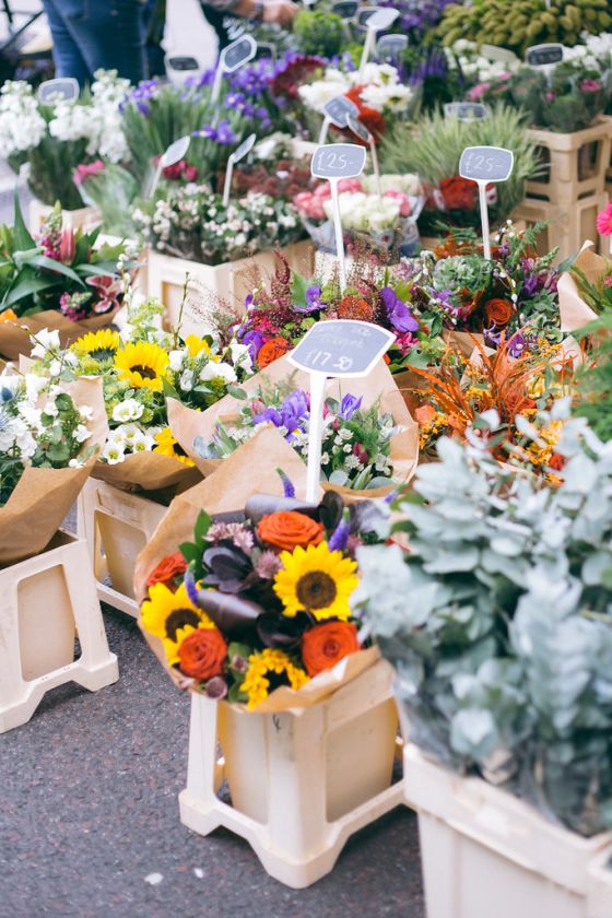 Broadway Market