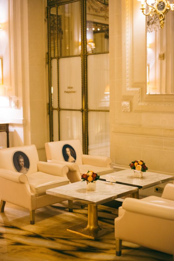 A Luxurious Weekend in Paris