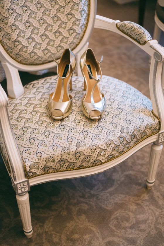 A Luxurious Weekend in Paris