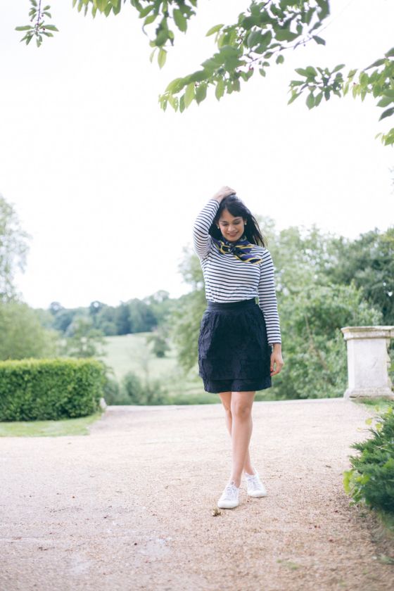 Luxury Escape to Rushton Hall
