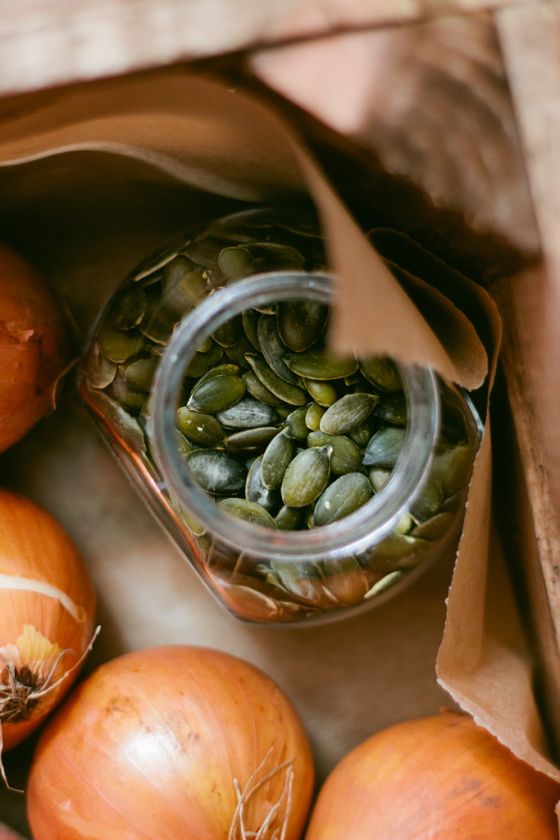 sweet potato power salad