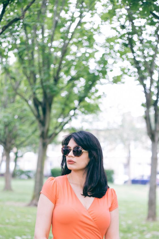 wrapped in Boden