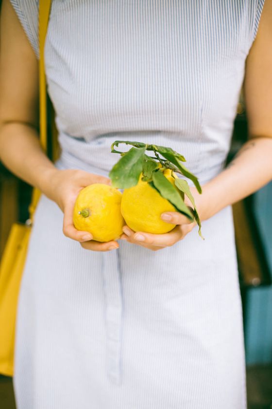 Charlotte Hu, London-Based Photographer