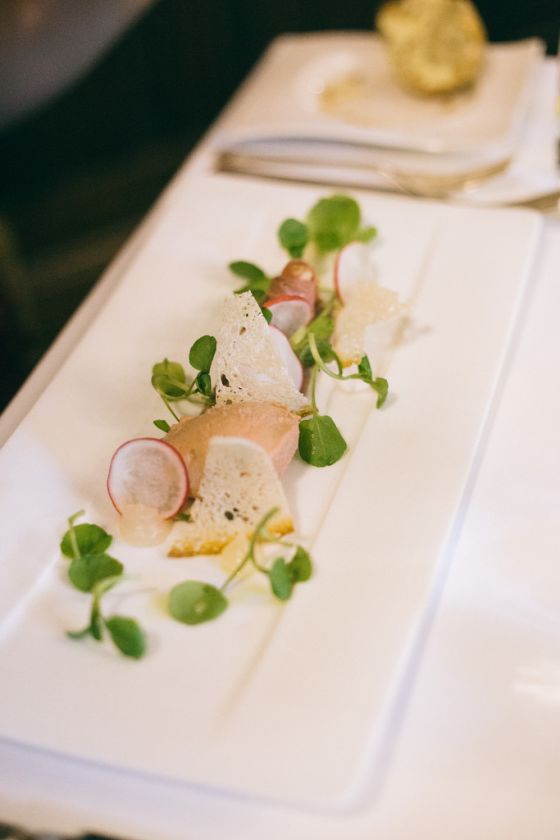 Luxury Escape to Rushton Hall