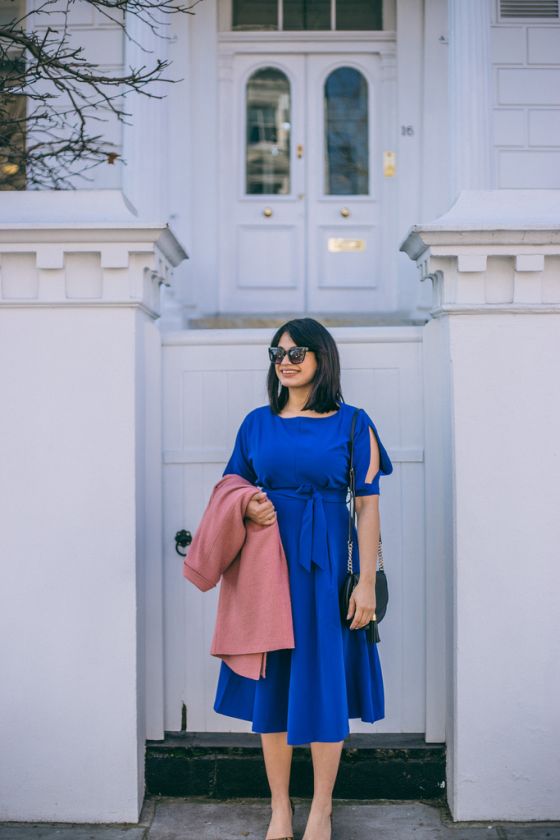How to Stop Comparing Yourself to Others