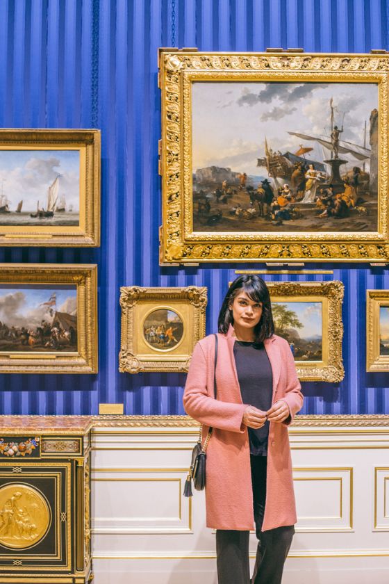 Happy Valentine's Day: How I Practice Self-Love