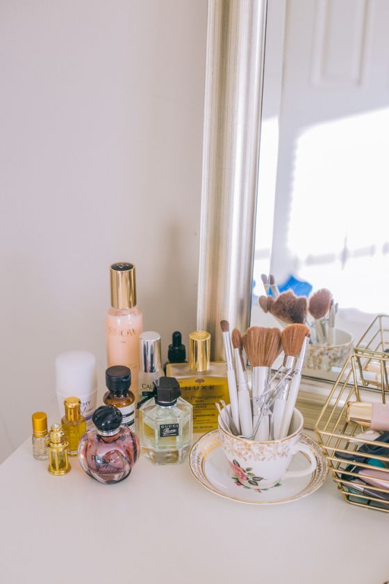 Beauty Habits to Adopt this Year