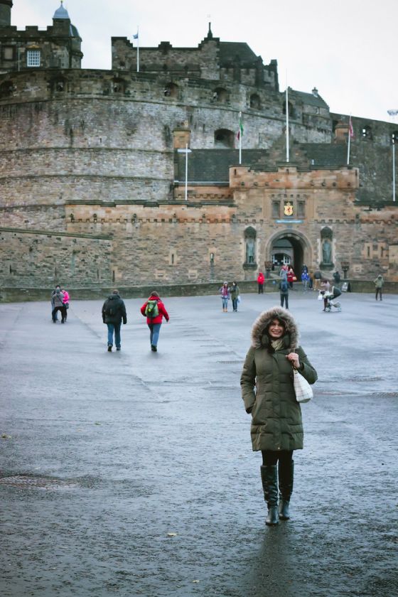 Photos to Inspire You To Visit Edinburgh