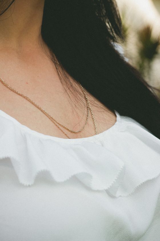 My Special Occasion Trousers