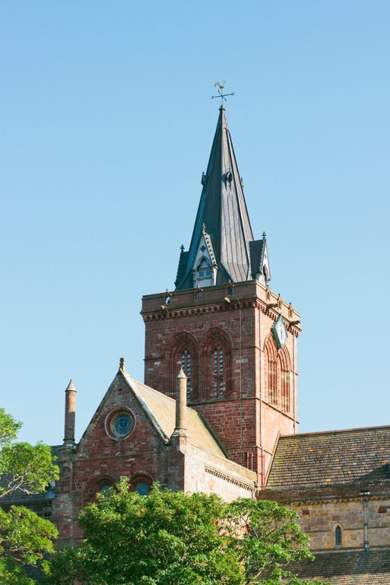 Photos to Inspire You to Visit The Orkney Islands