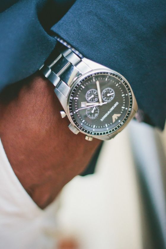 What to Wear to a Beach Wedding for Men