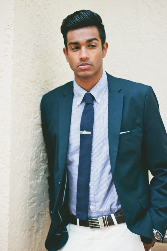 What to Wear to a Beach Wedding for Men