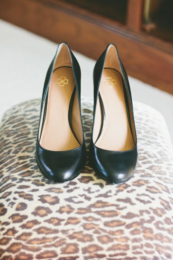 How to Find The Perfect Black Heels