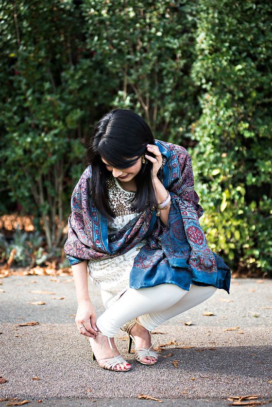 My Favorite South Asian Brands