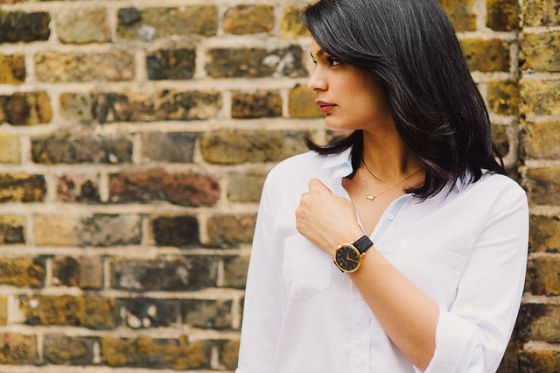 A London Minute with Larsson & Jennings