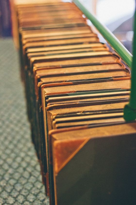 Select Books: A Cape Town Bookstore