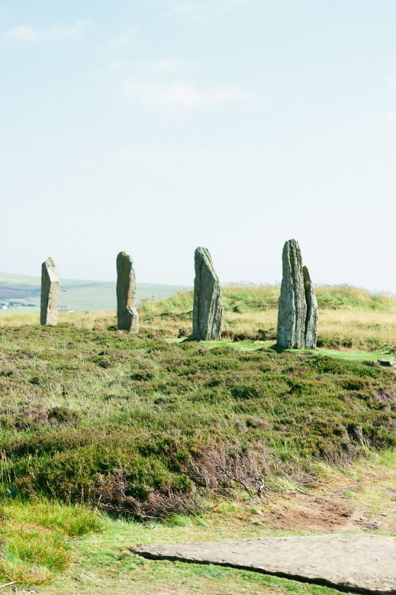 Photos to Inspire You to Visit The Orkney Islands