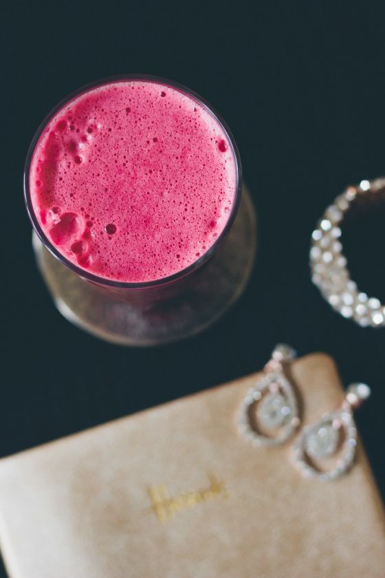 3 Beet and Carrot Juice Recipes