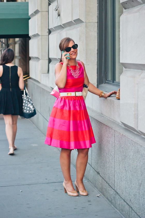NYC Street Style: Summer Edition